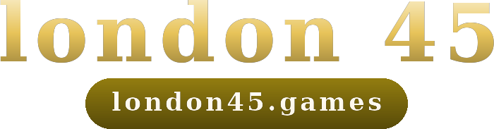 london 45 โลโก้